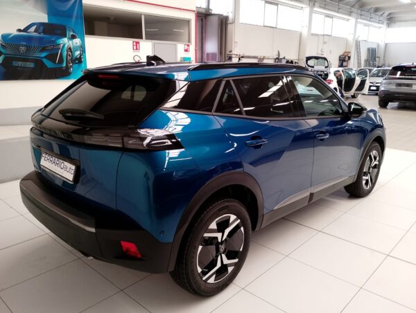 PEUGEOT NUOVA 2008 - immagine 3