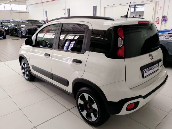 FIAT PANDA - immagine 3