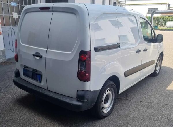 PEUGEOT FURGONE PARTNER - immagine 3