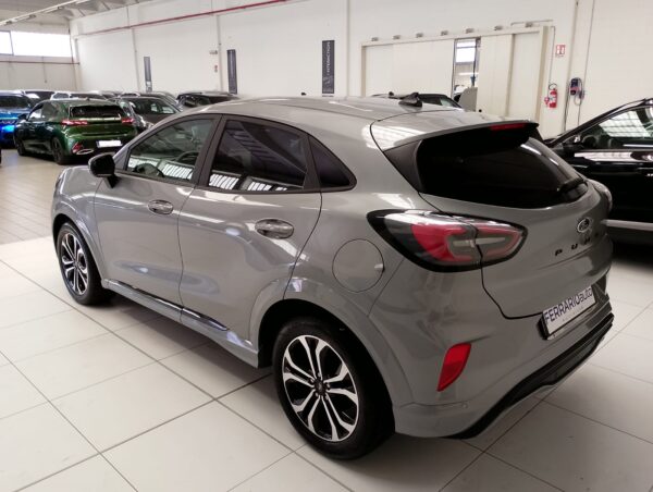 FORD PUMA - immagine 3