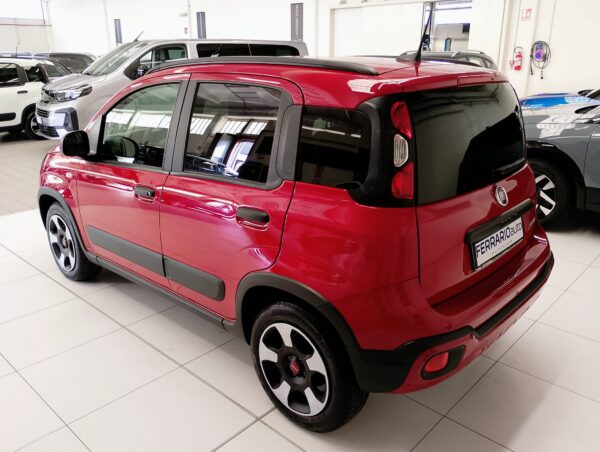 FIAT PANDA - immagine 3