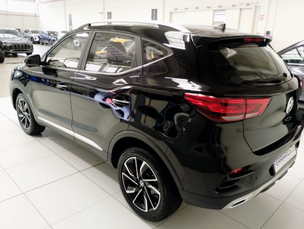 MG ZS - immagine 3