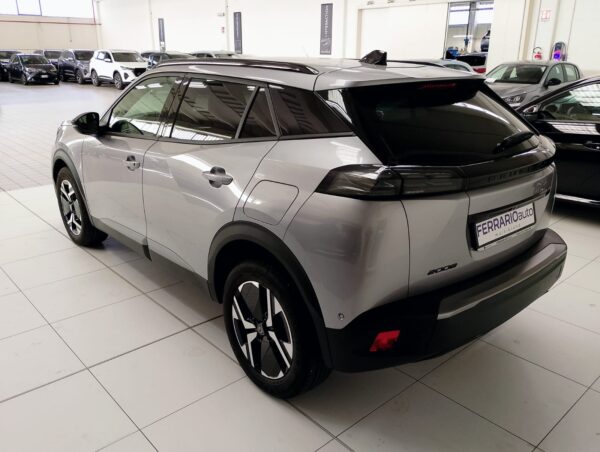 PEUGEOT NUOVA 2008 - immagine 3