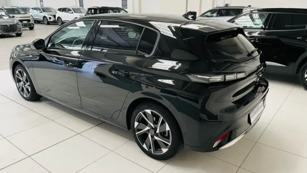 PEUGEOT 308 - immagine 5