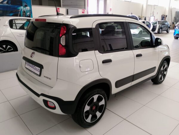 FIAT PANDA - immagine 4