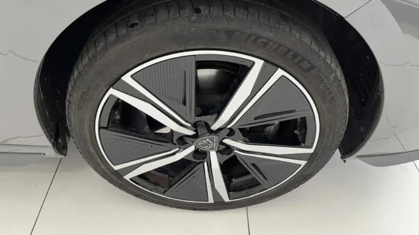 PEUGEOT 308 SW - immagine 4