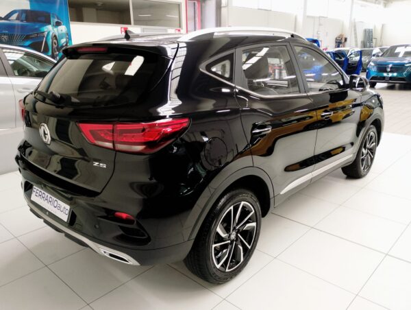 MG ZS - immagine 4