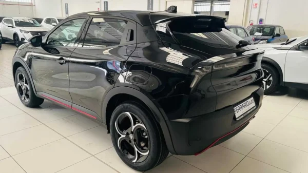 ALFA ROMEO JUNIOR - immagine 4