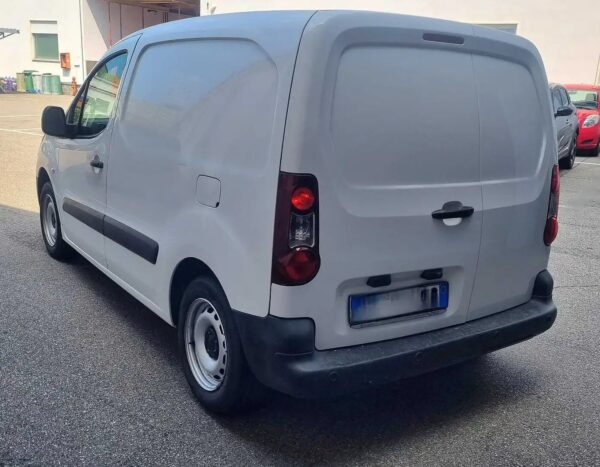 PEUGEOT FURGONE PARTNER - immagine 4