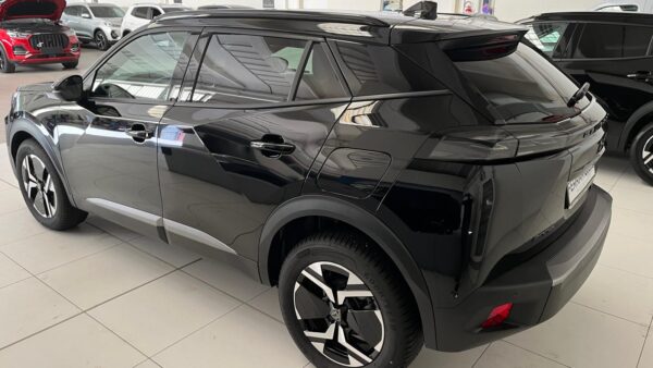 PEUGEOT NUOVA 2008 - immagine 4