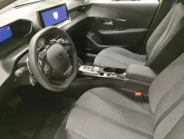 PEUGEOT NUOVA 208 - immagine 5