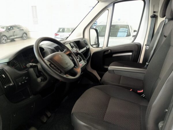 PEUGEOT FURGONE BOXER - immagine 5