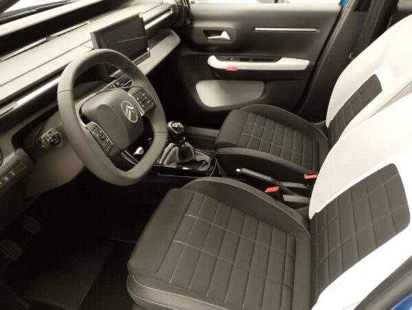 CITROEN NUOVA C3 - immagine 5