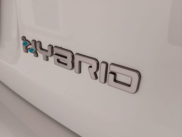 FIAT PANDA - immagine 5