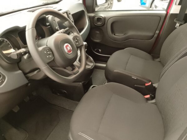FIAT PANDA - immagine 5