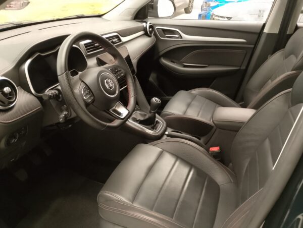 MG ZS - immagine 5
