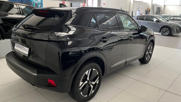 PEUGEOT NUOVA 2008 - immagine 5