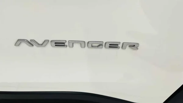 JEEP AVENGER - immagine 5