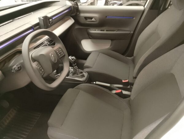 CITROEN NUOVA C3 - immagine 5