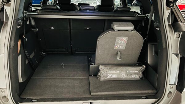 PEUGEOT 5008 - immagine 7