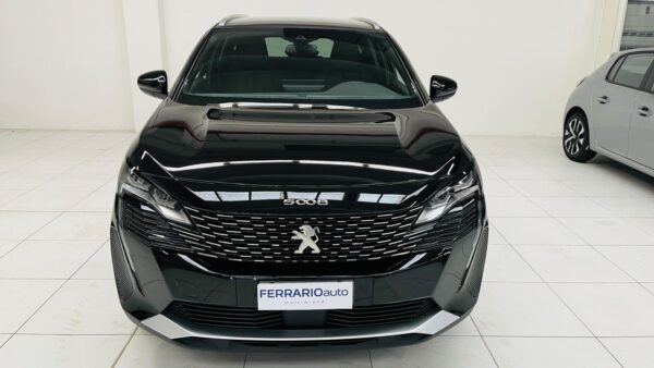 PEUGEOT 5008 - immagine 3