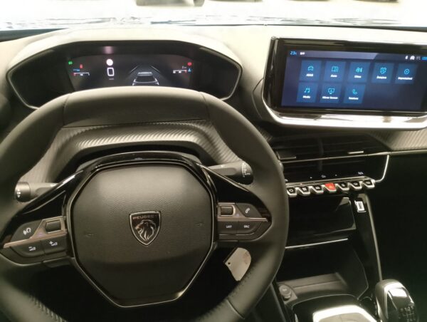 PEUGEOT NUOVA 2008 - immagine 6