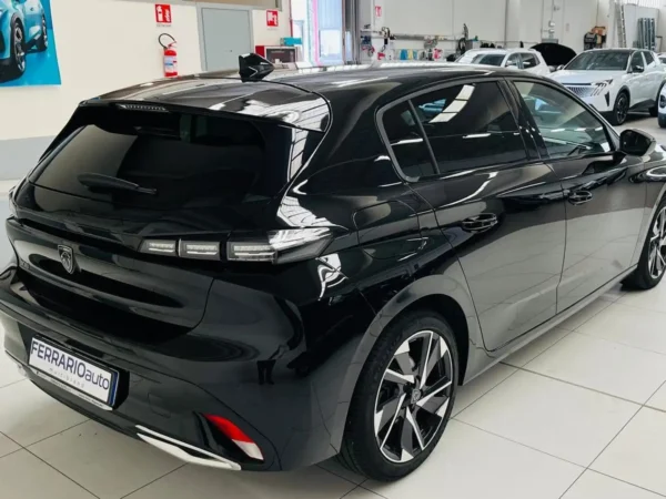 PEUGEOT 308 - immagine 7