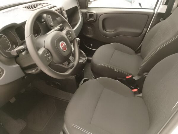 FIAT PANDA - immagine 6