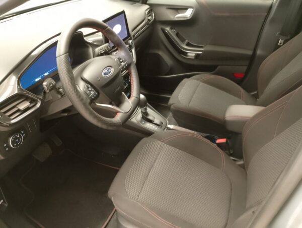 FORD PUMA - immagine 6