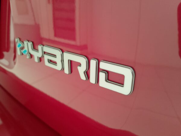 FIAT PANDA - immagine 6