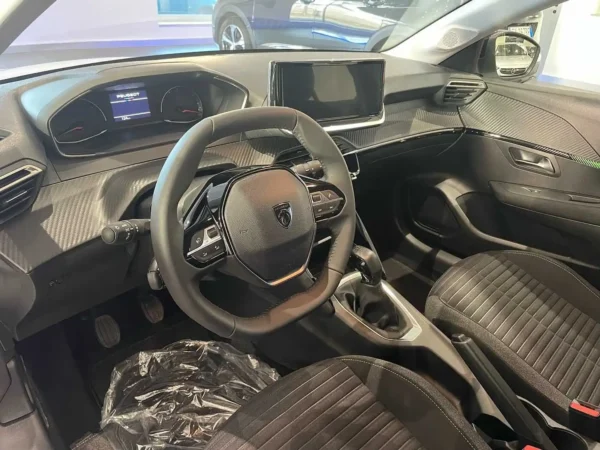 PEUGEOT NUOVA 208 - immagine 6