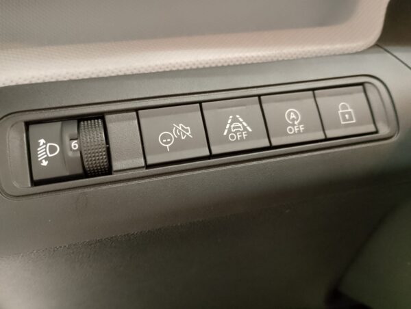 CITROEN NUOVA C3 - immagine 6