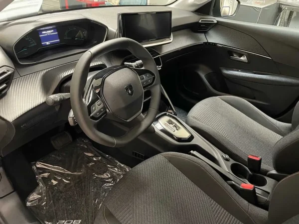 PEUGEOT NUOVA 208 - immagine 6