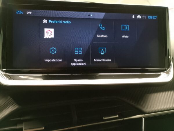 PEUGEOT NUOVA 2008 - immagine 7