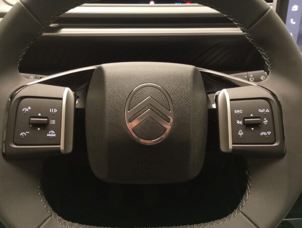 CITROEN NUOVA C3 - immagine 7