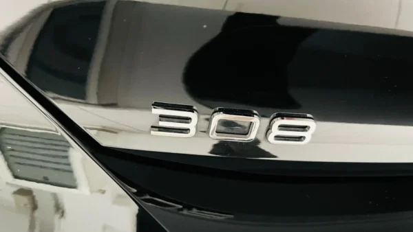 PEUGEOT 308 - immagine 8