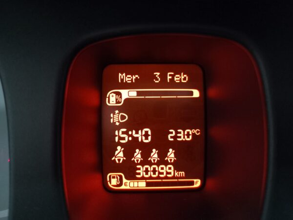 FIAT PANDA - immagine 7