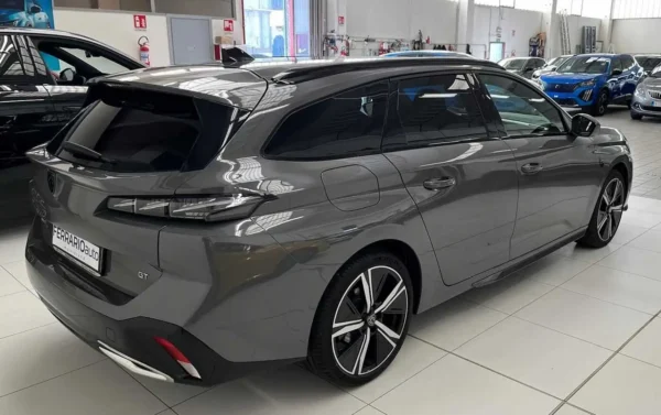 PEUGEOT 308 SW - immagine 7