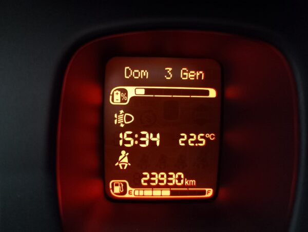 FIAT PANDA - immagine 7