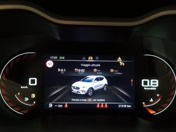 MG ZS - immagine 7