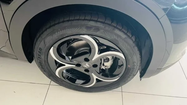 ALFA ROMEO JUNIOR - immagine 7