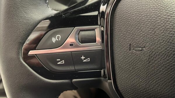 PEUGEOT NUOVA 2008 - immagine 7