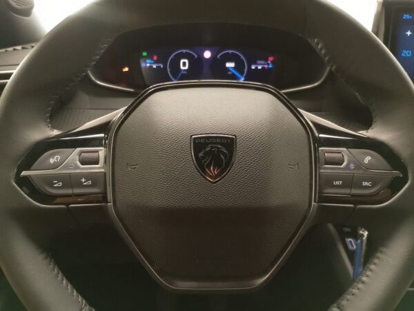 PEUGEOT NUOVA 2008 - immagine 7