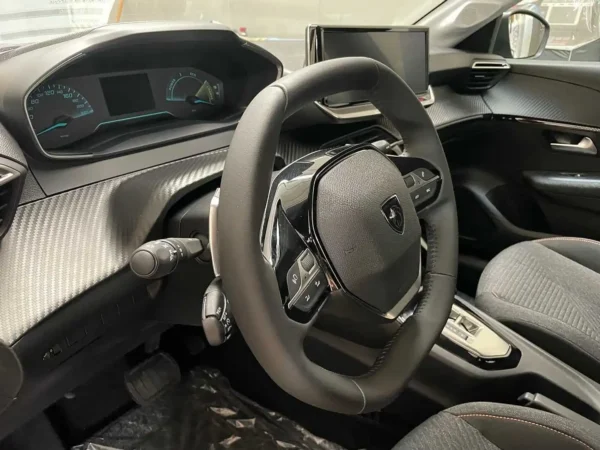 PEUGEOT NUOVA 208 - immagine 7