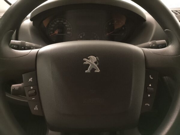 PEUGEOT FURGONE BOXER - immagine 8