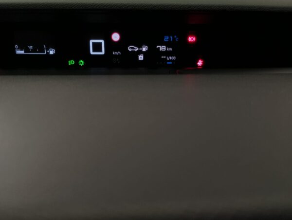 CITROEN NUOVA C3 - immagine 8