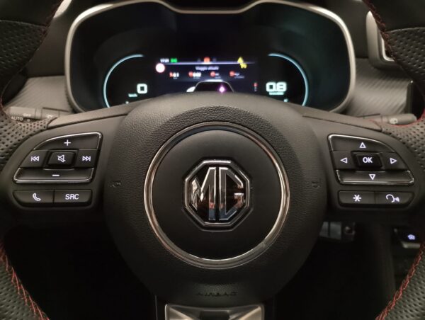 MG ZS - immagine 8
