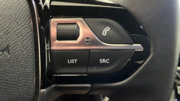 PEUGEOT NUOVA 2008 - immagine 8
