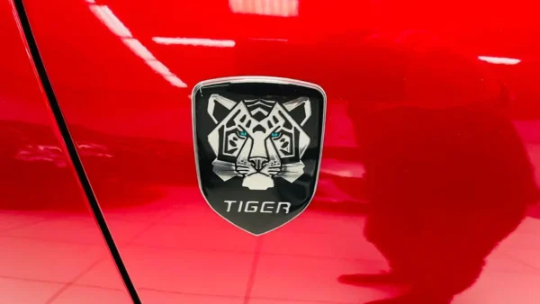 TIGER SIX - immagine 6