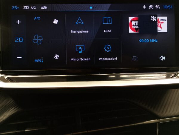 PEUGEOT NUOVA 2008 - immagine 8